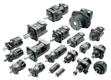 Sauer Danfoss Orbital Motors Hydraulics Online Sauer Danfoss Orbital Motors