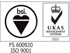 ISO 9001 Hydraulics Online