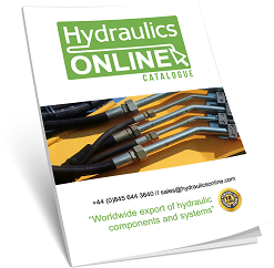 Hydraulics Catalogue