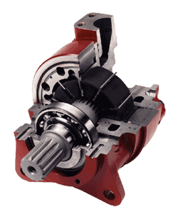 Rineer motor Rineer motor