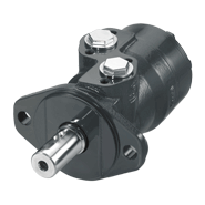 Danfoss V Series Orbital Motors Danfoss V-Series Orbital Motors