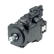 Danfoss Open Circuit Axial Piston Pumps