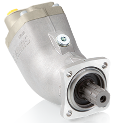 Hydraulics Online | Quality Sunfab Single Flow Pumps