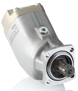 Hydraulics Online | Quality Sunfab Single Flow Pumps