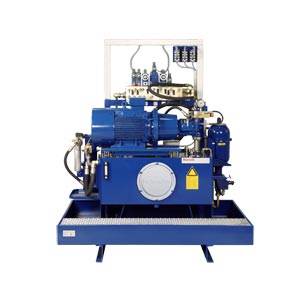 Bosch Power Units