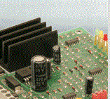 Bucher Electronics