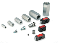 Argo-Hytos Valves