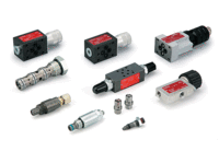 Argo-Hytos Valves