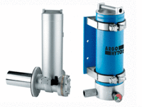 Argo-Hytos Filtration