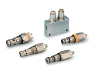 Argo-Hytos Valves