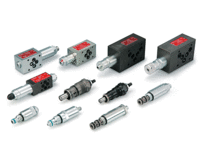 Argo-Hytos Valves