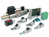 Argo-Hytos Valves