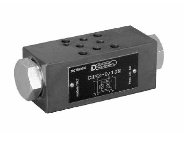 Modular Valves4