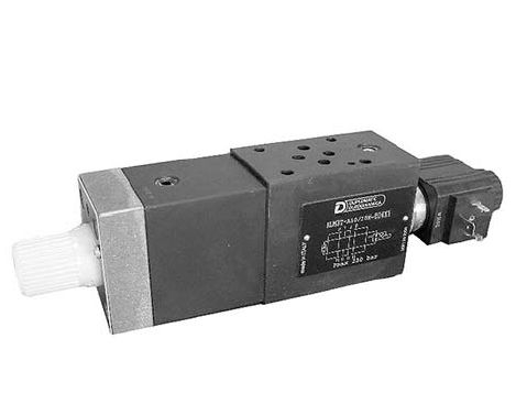 Modular Valves5