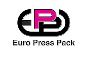 Euro Press Pack Double Acting Cylinders, Oil Return - COD, COF, COI and COS Series