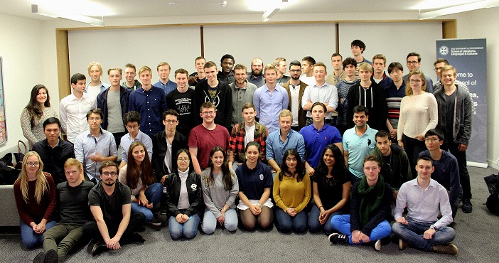 HypED - Edinburgh University Hyperloop Team 