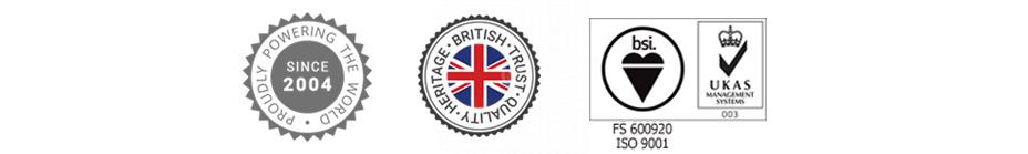 Hydraulics Online Quality seals