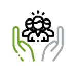 hydraulics online icon community action