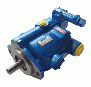 eaton pvb pump